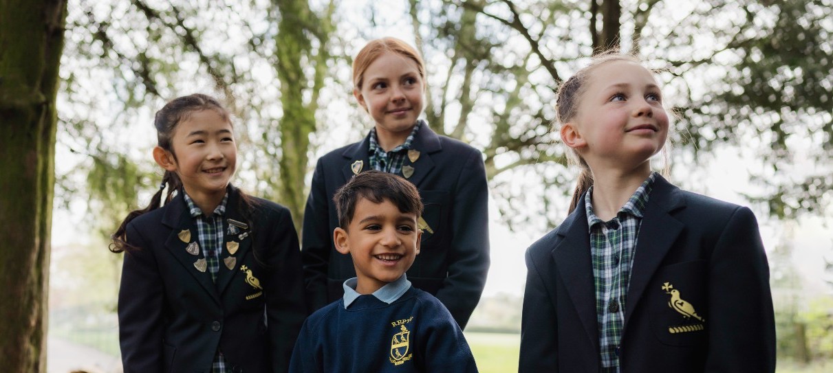 Repton Prep